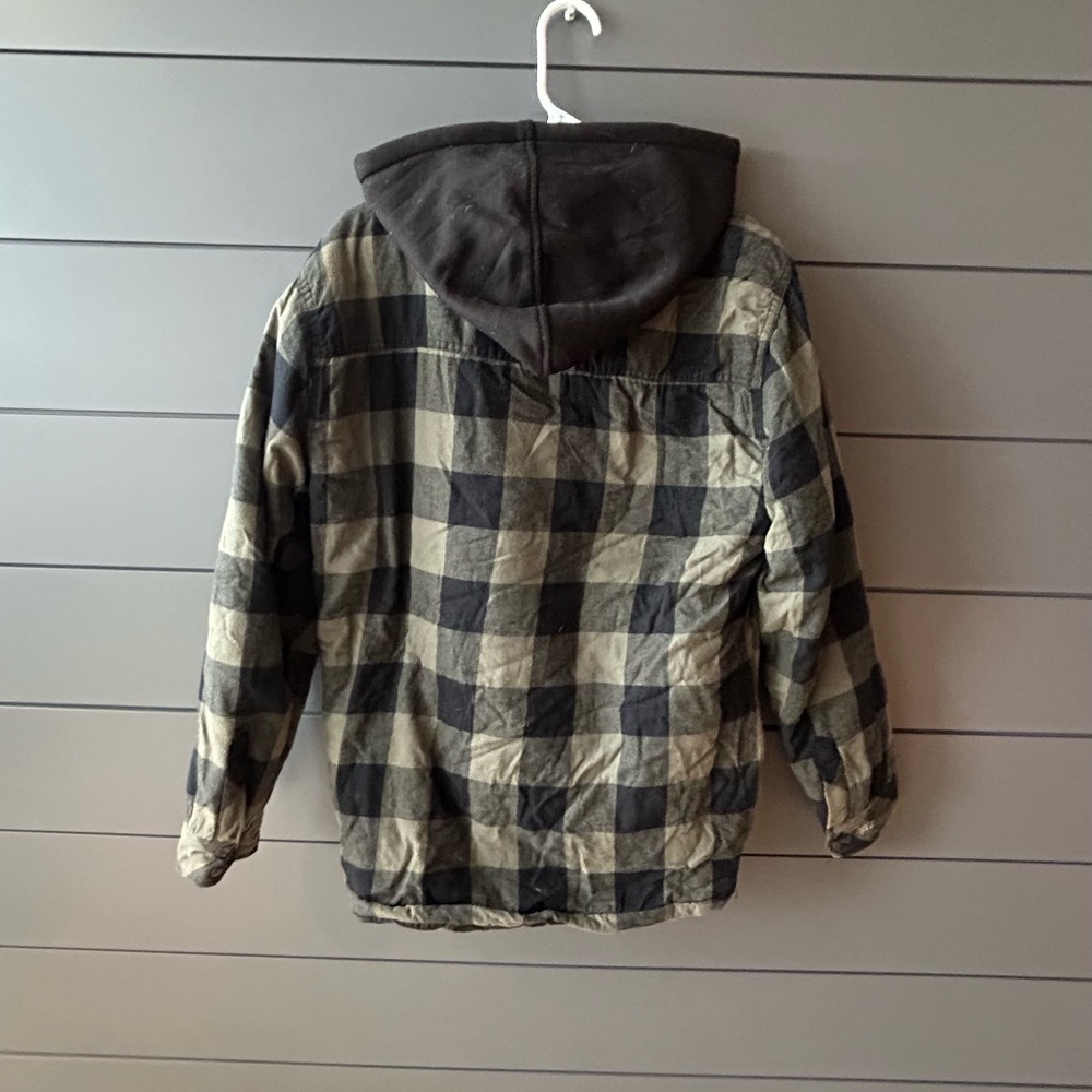 Boston Traders coat - Picture 2 of 3